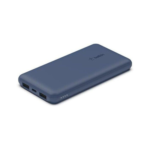 Belkin Bateria externa - BELKIN - 10 000 mAh - Azul 1