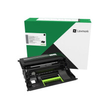 Tambor de impressão - LEXMARK - Original - Preto - 150000 Páginas - Compatível com vários modelos