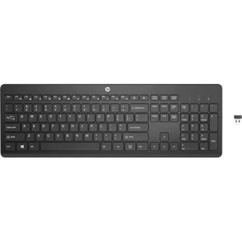 HP HP 230 Wireless Keyboard