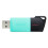Kingston Kingston Exodia 256GB USB 3.2.Teal 3