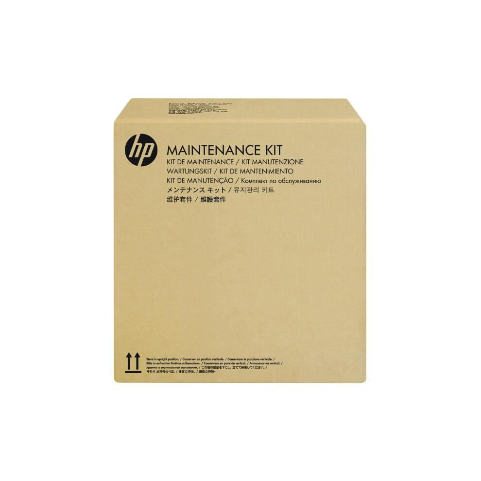Hp 200 Adf Roller Replacement Kit