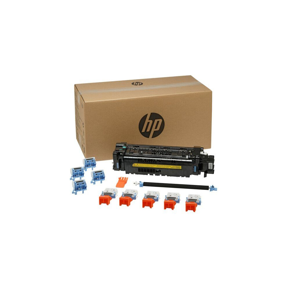 Hp Laserjet 220V Maintenance Kit