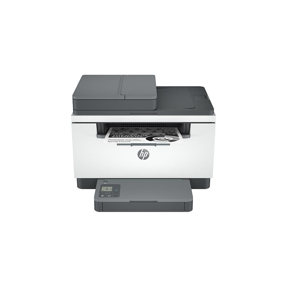 Hp Laserjet Mfp M234sdw Printer