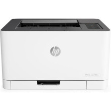 HP Color Laser 150nw Laser 216 x 356mm 600 x 600 DPI 18 ppm A4 400MHz 64MB USB