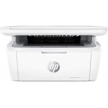 HP LaserJet M140w A4 3-in-1 Wireless Mono Laser Printer 7MD72F#B19