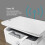 HP HP LaserJet MFP M140w Printer 6