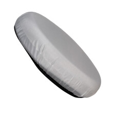 Creative Photography Diffuser Lamp Sock Soft Light-White