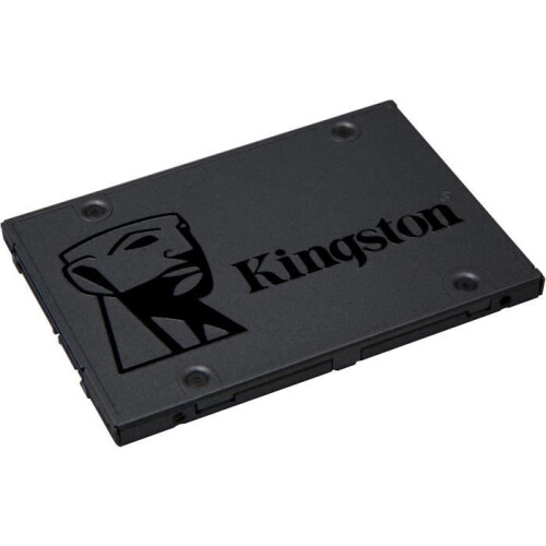 Kingston KINGSTON SSD SA400S37/480G 480GB 2.5 SATA3 1