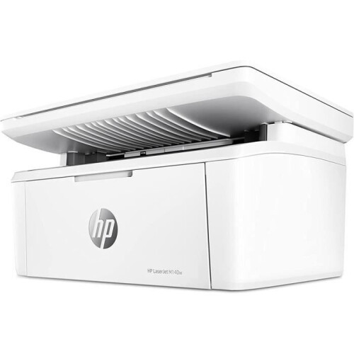 HP HP LaserJet MFP M140w Printer 1