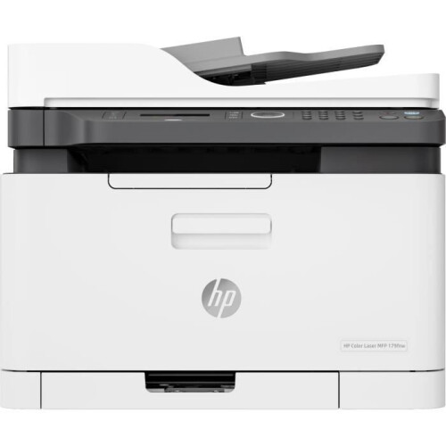 HP HP Color Laser MFP 179fnw