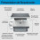 HP HP LaserJet MFP M234dw Printer 6
