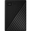Western Digital Disco rígido externo Wd My Passport de 5 TB 1