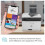 HP HP Color Laser MFP 179fnw 3