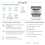 HP HP LaserJet MFP M234dw Printer 4