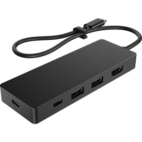 HP USB-C Travel Hub G3 1