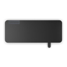 Lenovo - dock station -