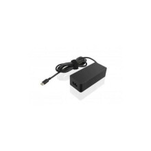 Lenovo 4X20M26272 power adapter/inverter 65 W Black