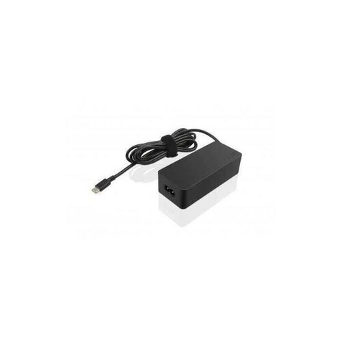 Lenovo Lenovo 4X20M26272 power adapter/inverter 65 W Black