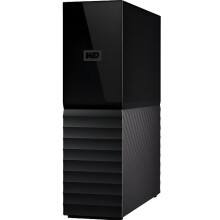 Western Digital 8 TB 3.5" USB 3.0 256-bit AES 960g