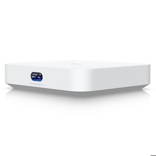 Ubiquiti UniFi UCG-Ultra Router/Controller