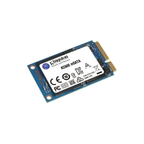 Kingston KINGSTON SSD SKC600MS/1024G KC600 SATA3 1