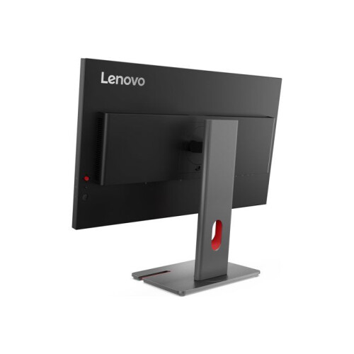 Lenovo Monitor LED - LENOVO - ThinkVision P27Q-40 - 27 polegadas - 2560 x 1440 QHD - IPS - 120 Hz