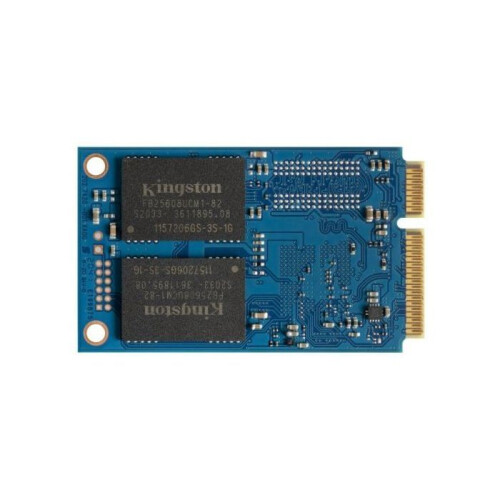 Kingston KINGSTON SSD SKC600MS/1024G KC600 SATA3 2