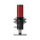 HyperX Microfone Gaming HyperX Quadcast 2 para Streaming de Condensador USB Preto 4