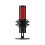 HyperX Microfone Gaming HyperX Quadcast 2 para Streaming de Condensador USB Preto 2