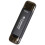 Unidade de estado sólido externa Transcend ESD310C 512 GB preta 2