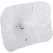 Ubiquiti LiteBeam AC Network bridge 450 Mbit/s White