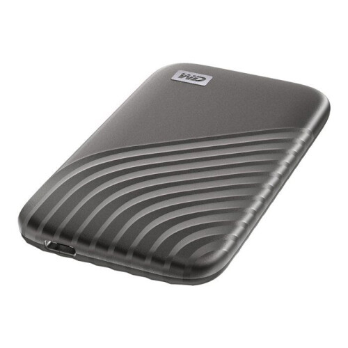 Western Digital Western Digital 4TB USB 3.2 Gen 2 Type-C 1050MB/s read 1000MB/s write
