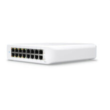 Ubiquiti UniFi Switch Lite 16 PoE L2 Gigabit Ethernet (10/100/1000) Power over Ethernet (PoE) White