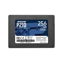 Patriot Memory P210 2.5" 256 GB Serial ATA III