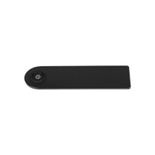Electric Scooter Dashboard Cover for Xiaomi 4 Pro with Clear LCD Display and Durable Protection Shell