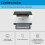 HP HP LaserJet M209dw Printer 6