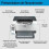HP HP LaserJet M209dw Printer 5