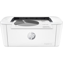 HP LaserJet M110w Printer