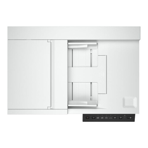 HP HP ScanJet Pro 3600 f1 Flatbed Scanner with HP EveryPage technology. 1