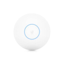 Ubiquiti U7 Long-Range 7300 Mbit/s White Power over Ethernet (PoE)