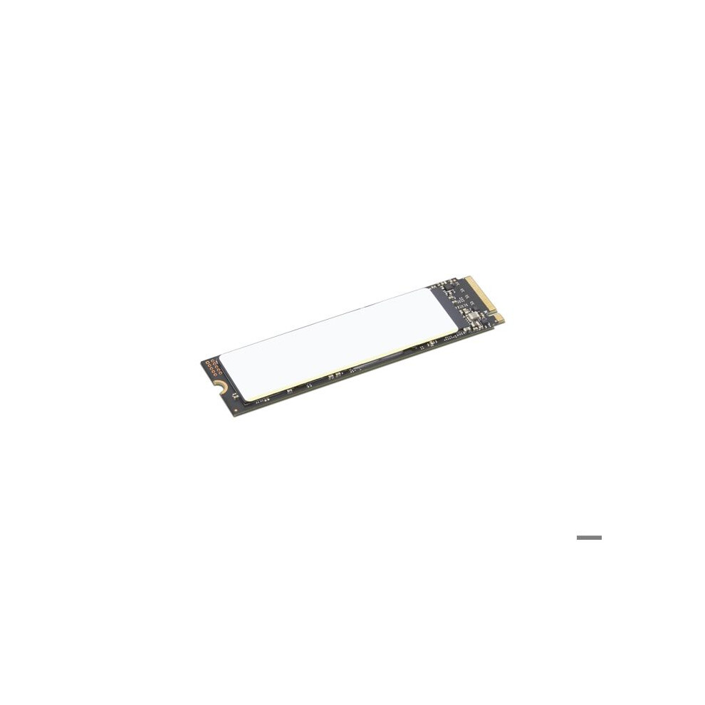Lenovo 512 Gb Performance Pcie Gen4 Nvme Opal2 M.2 2280 Ssd