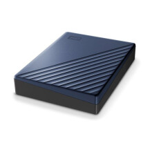 Western Digital 6 TB USB-C USB 3.2 Gen 1