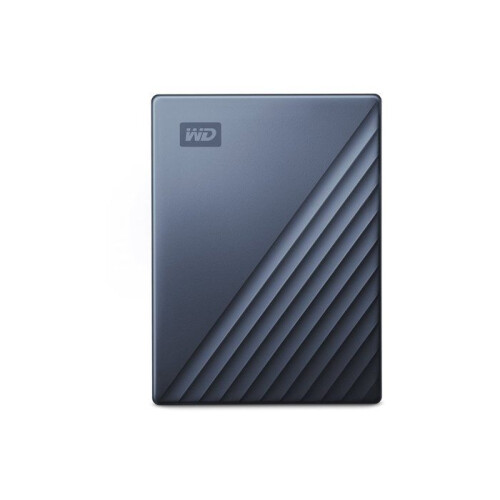 Western Digital Western Digital 6 TB USB-C USB 3.2 Gen 1 1