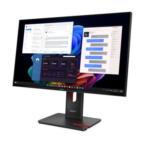 Lenovo Lenovo ThinkVision T27UD-40 Monitor 2