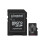 Kingston Kingston Technology 128GB microSDXC Canvas Select Plus Gen3 150MB/s A1 Card + Adapter 1
