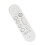 Shockproof Silicone Sleeve for  TV Streamer 4K 2024-White 1