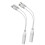 Passive PoE Injector and Splitter DC5.5x2.1mm Injector Splitter 1