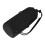 Speaker Travel Case with Protective Nylon Enclosure-Strapless 1