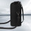 Speaker Travel Case with Protective Nylon Enclosure-Strapless 4
