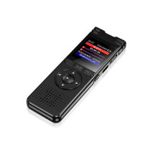 Gebruiksvriendelijke digitale spraakrecorders van 32 GB en-64 GB
